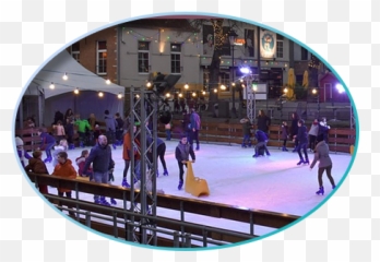 Q Grill Sports Bar - Pista Di Pattinaggio Vicenza Png,Hockey Rink Png