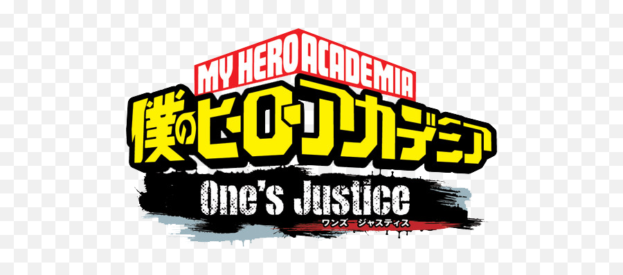 Ones Justice - My Hero Academia Justice Logo Png,Boku No Hero Academia Png