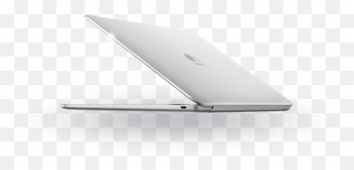 Huawei Matebook 13 Ultra - White png