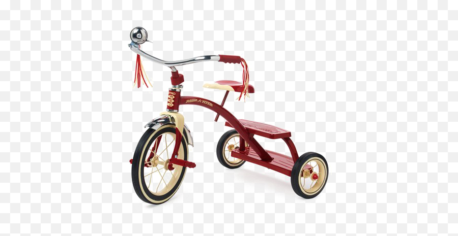 Tricycle Png Transparent Image - Red Tricycle,Tricycle Png