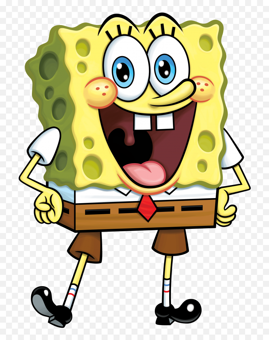 Spongebob Squarepants Character Nickelodeon Fandom - Ropa De Characters Spongebob Squarepants Nickelodeon Png,Spongebob Characters Png