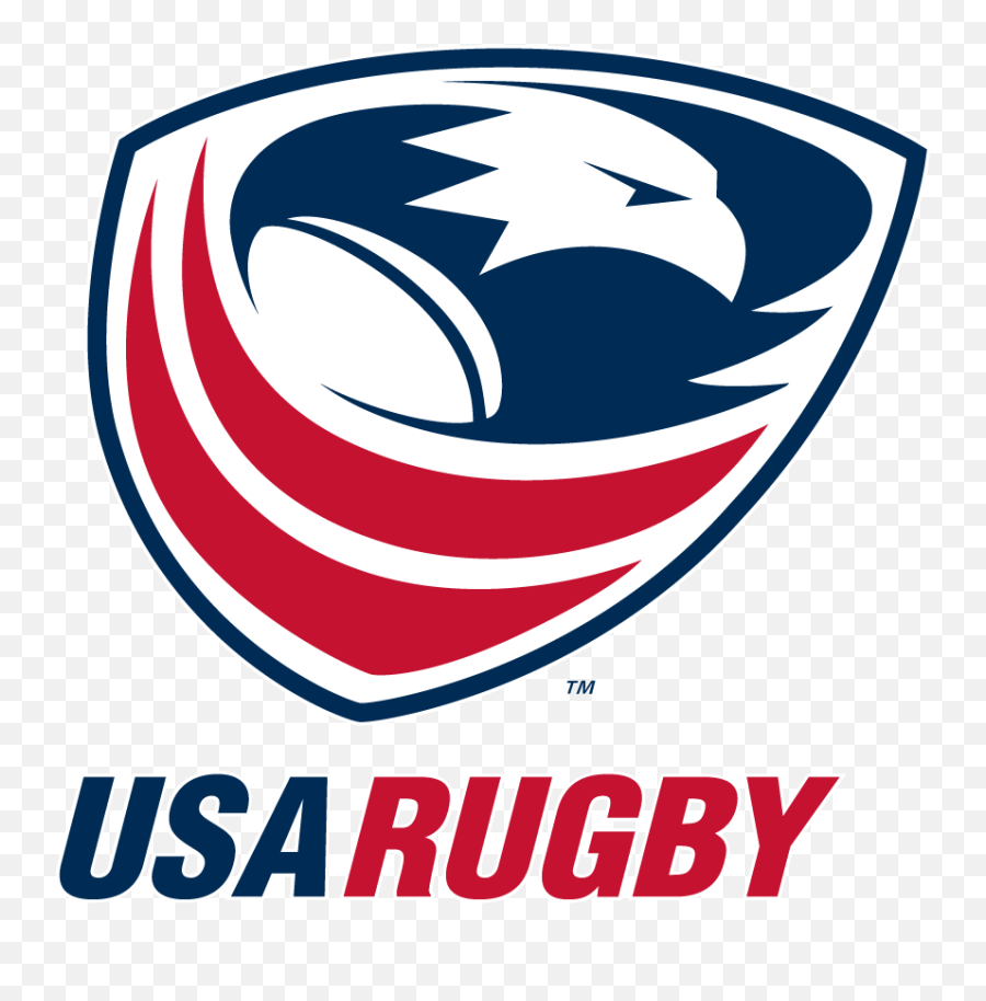 Brand Usa Rugby - Usa Rugby Women Logo Png,Eagles Logo Vector