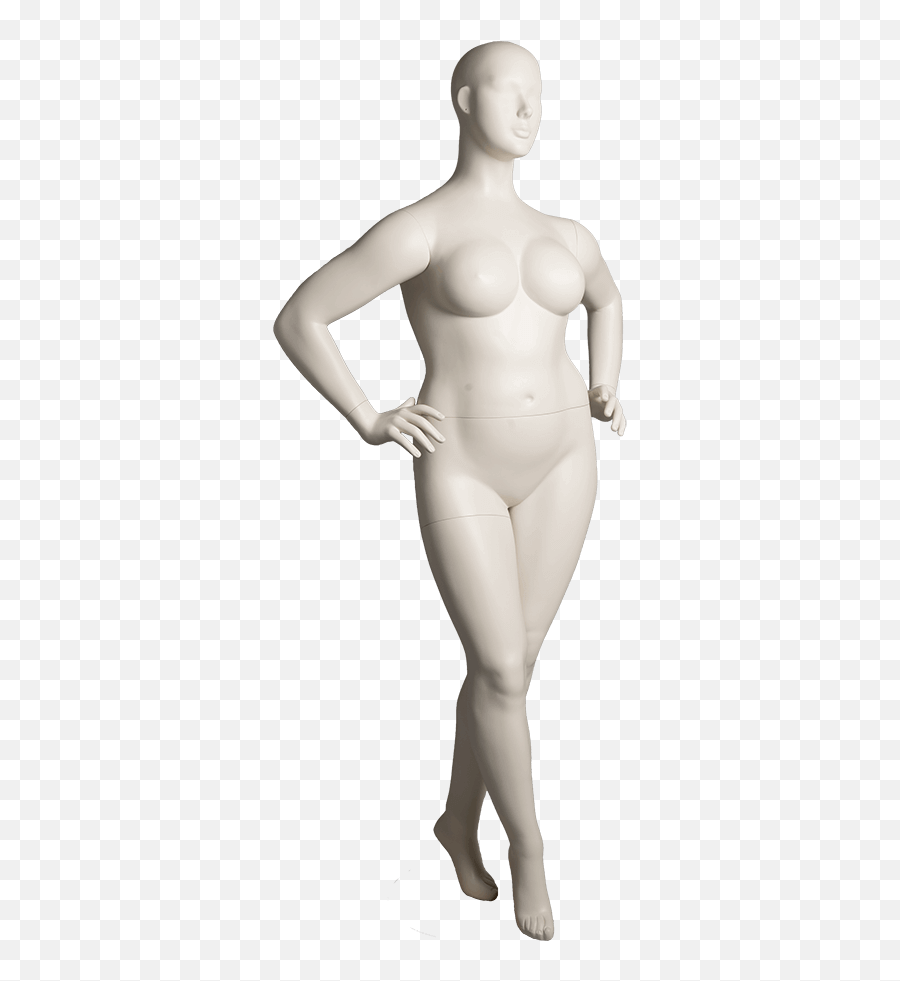 Curve Pose 2 Arm 3 Item Md - F13902arm3 U2014 Bernstein Display Png,Muscle Arm Png