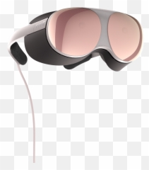 Htc Takes Its Own Magic Leap Announces Vive Proton - Htc png
