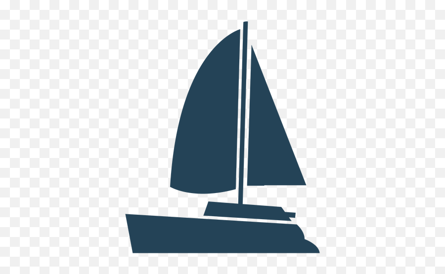 Transparent Png Svg Vector File - Sail,Sailboat Png