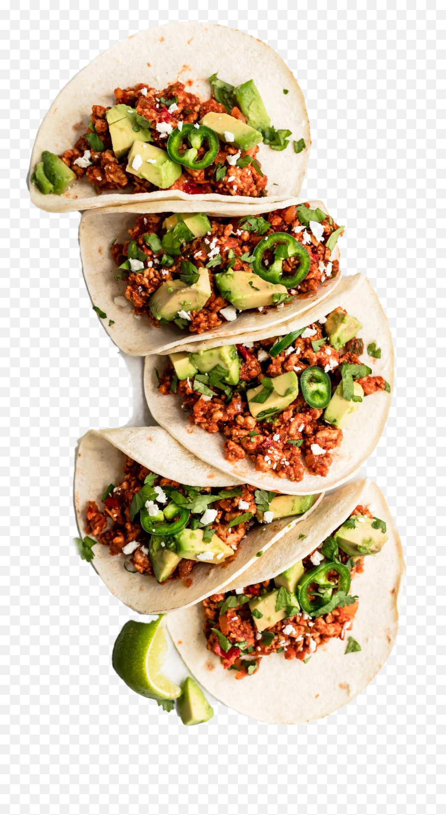 Taco Png Download Image - Tacos Png,Taco Png