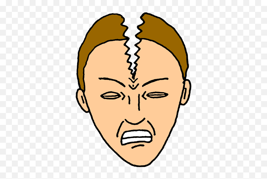 Migraine Headache Clipart - Headache Clip Art Png,Headache Png