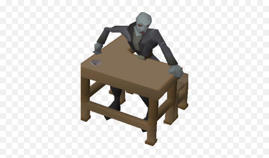 Zombie Surprise Exam Old School Runescape Wiki Fandom - Picnic Table Png,Exam Png