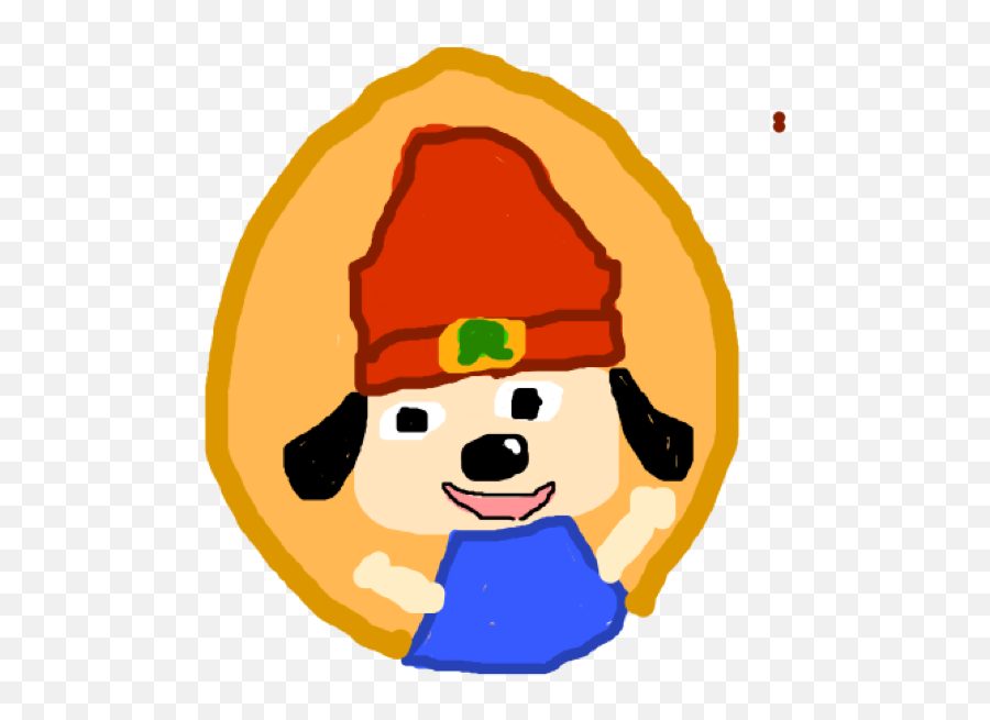 Parappa The Rapper Layer - Cartoon Png,Parappa The Rapper Logo