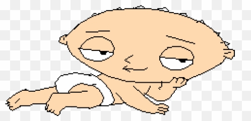 Download Stewie - Sticker De Stewie Griffin Png,Stewie Griffin Png