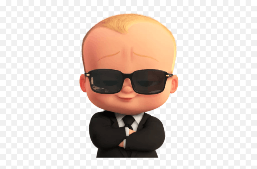 Baby Boss Png The