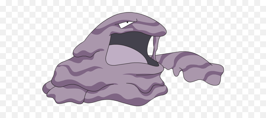 The 14 Most Disturbing Pokémon Of All Time - According To Muk Png,Pokemon Transparent Background