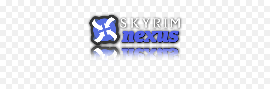 Skyrim Logo png download - 512*512 - Free Transparent Nexus Mods