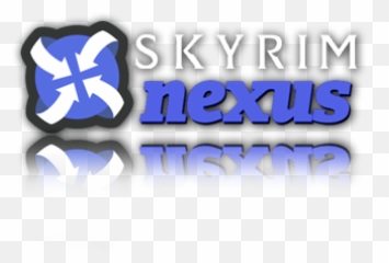 Skyrim - Nexus Mods png