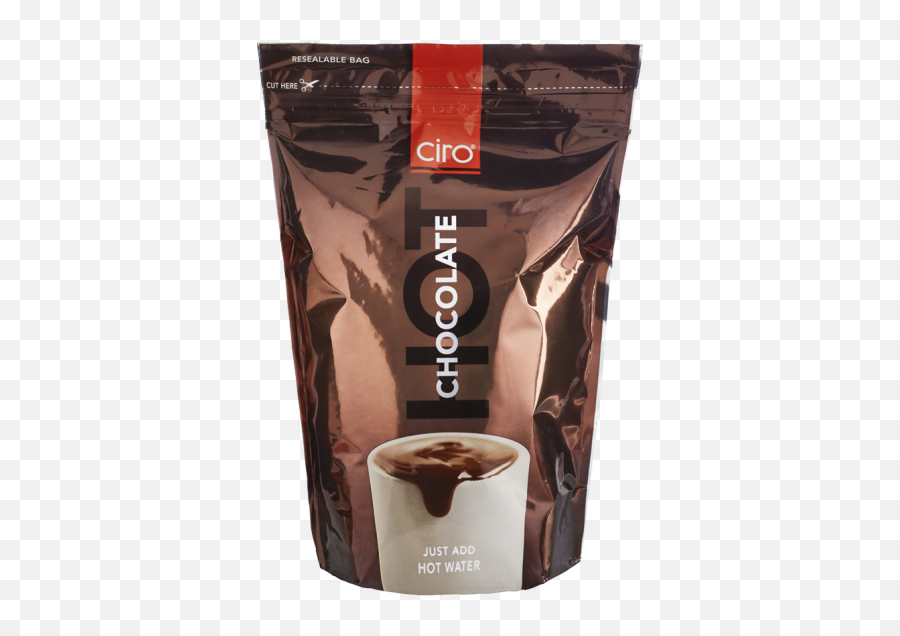 Download Ciro Hot Chocolate Png Image - Ciro,Hot Chocolate Png