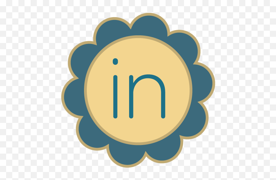 Linkedin Icon Png - Twitter Png,Linkedin Icon Png
