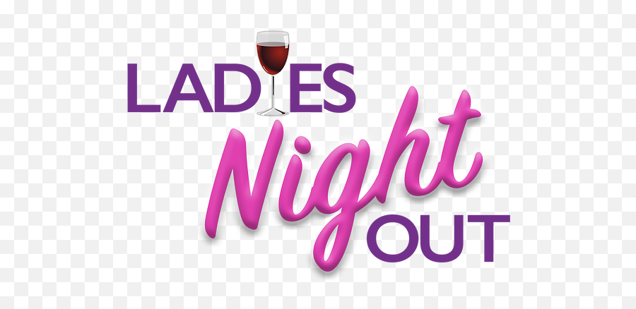 Ladies Night Png - Red Wine,Ladies Night Png