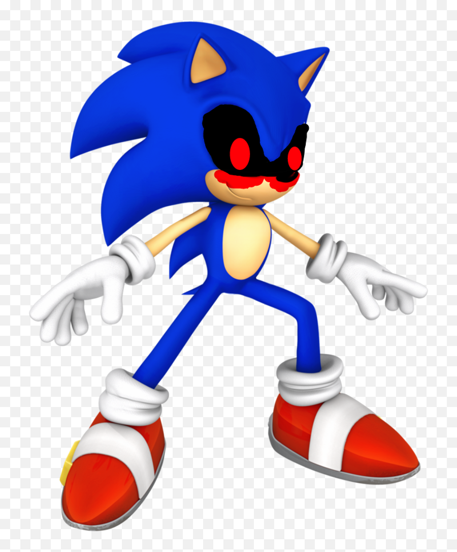 Sticker - Personagens Em 3d Sonic Png,Sonic Forces Png