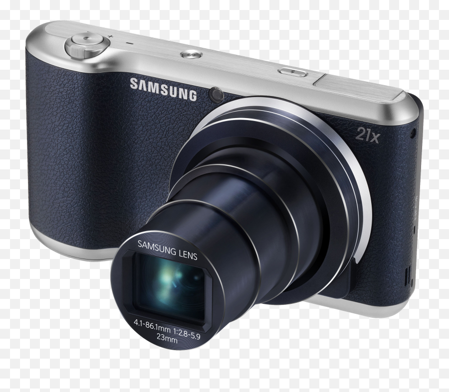 Camera Icon Png Transparent Background - Samsung Galaxy Camera 2 Black,Camera Transparent Background