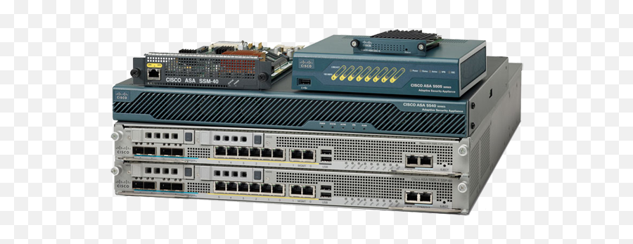 Used Cisco Firewalls Security - Cisco Asa 5585 Png,Firewall Png