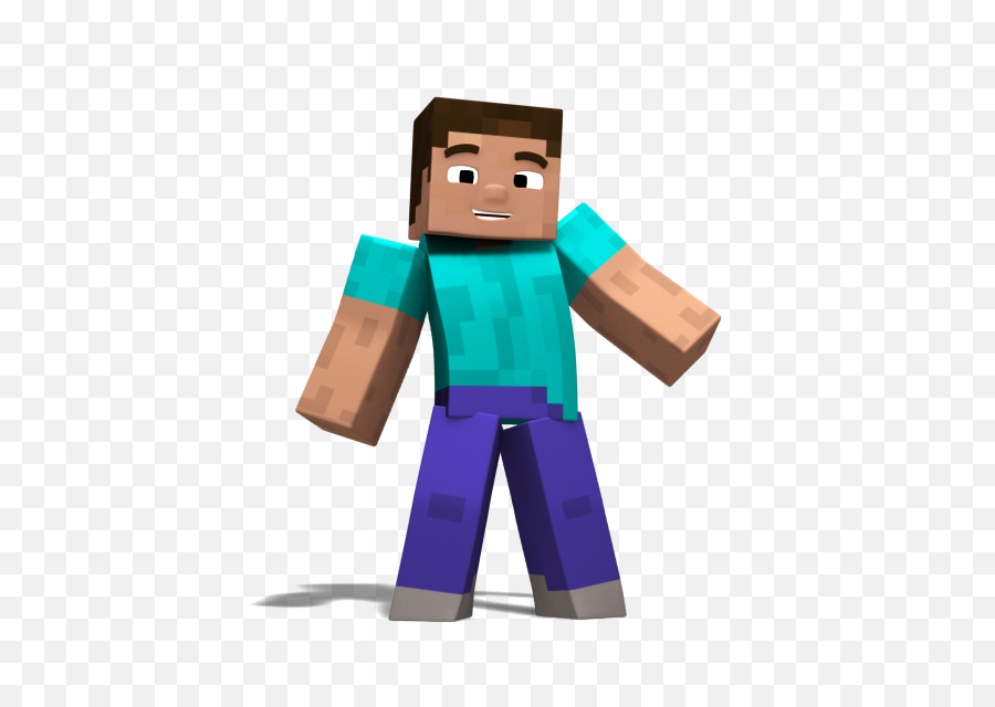 Home - Minecraft Steve Png,Minecraft Block Png