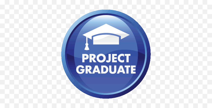 Project Graduate Marketing - Project Graduate Project Graduate Png,Pg Logo