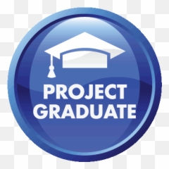 Project Graduate Marketing - Project Graduate Project Graduate Png,Pg Logo