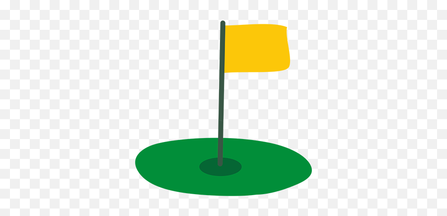 Open Golf Tournaments - Flag Png,Golf Flag Png