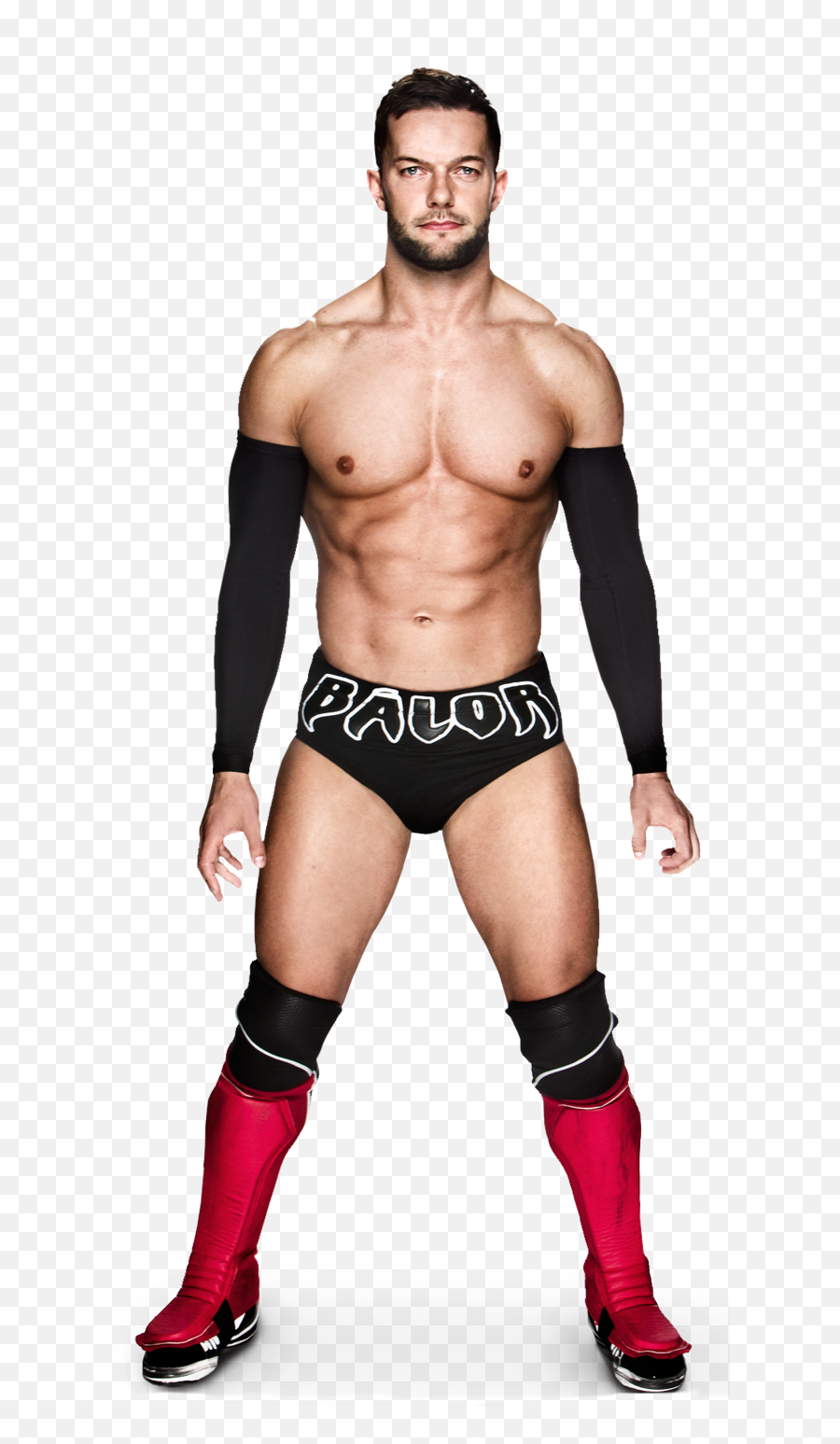 Httpwwwwwecomftalentprofile201508finnfull2png - Finn Balor Not Demon,Charlotte Flair Png