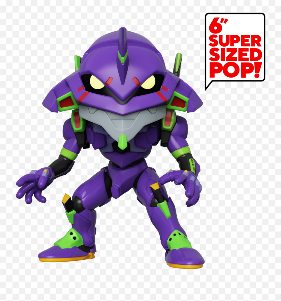 Coming Soon Pop Animationu2014evangelion Funko - Funko Pop Eva Unit 01 Png,Rei Ayanami Png