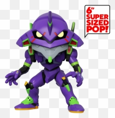 Coming Soon Pop Animationu2014evangelion Funko - Funko Pop Eva Unit 01 Png,Rei Ayanami Png