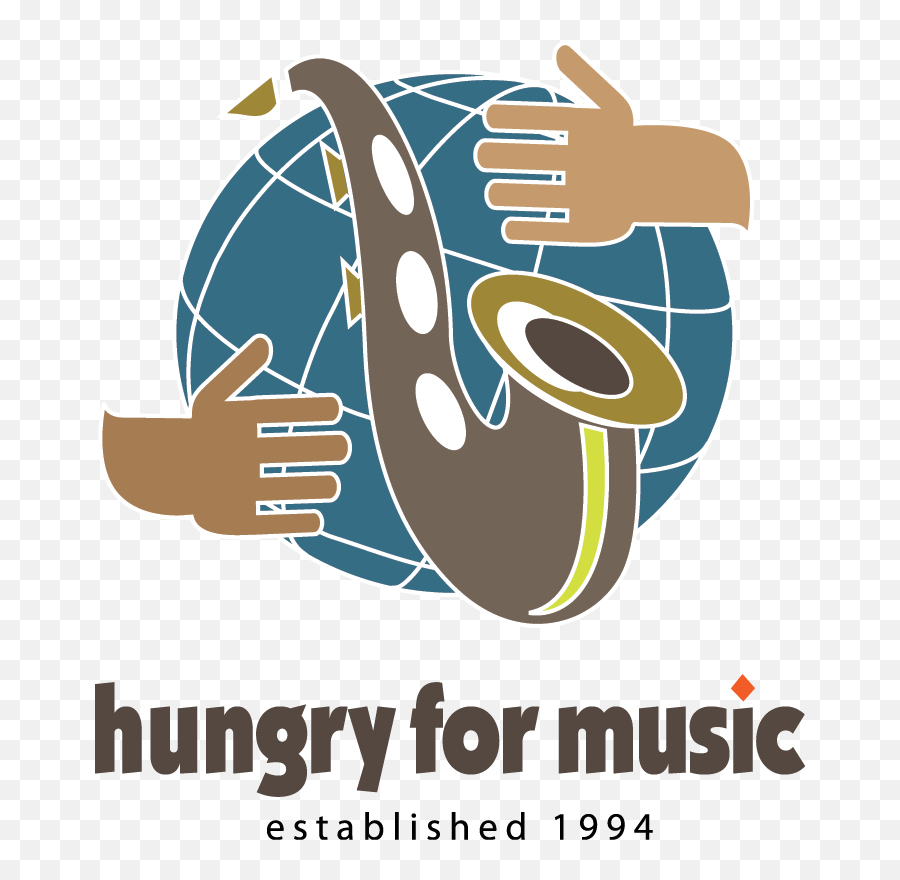 Hi - Res Logos For Your Project Hungry For Music Hungry For Music Png,Music Logo