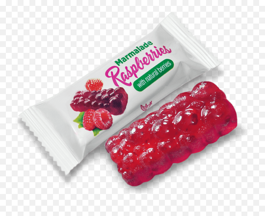 Marmalade Raspberry - Frutti Di Bosco Png,Raspberries Png