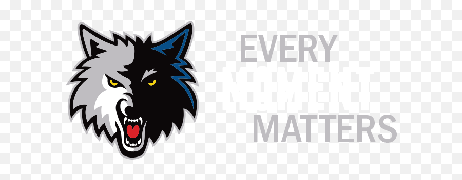 Minnesota Timberwolves - Every Moment Matters Minnesota Timberwolves Old Logo Png,Minnesota Timberwolves Logo Png