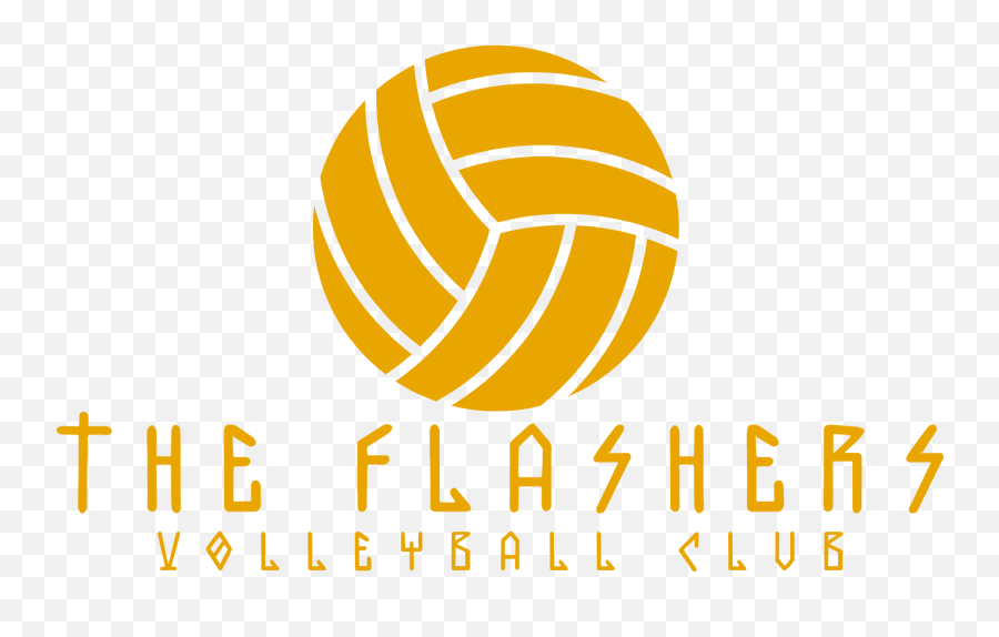 Examples Of - Under The Light Yoga Png,Volleyball Logo