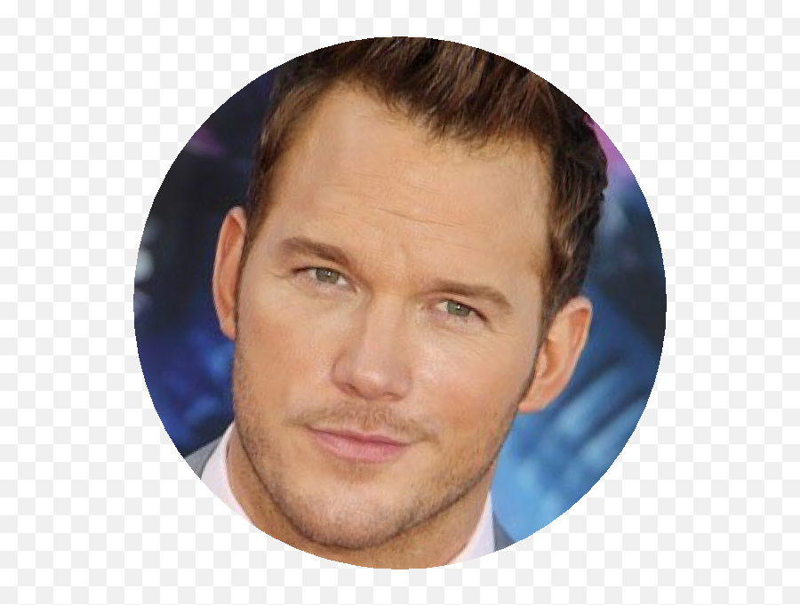 Download Chrispratt - Buzz Cut Png,Chris Pratt Png