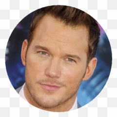 Download Chrispratt - Buzz Cut Png,Chris Pratt Png