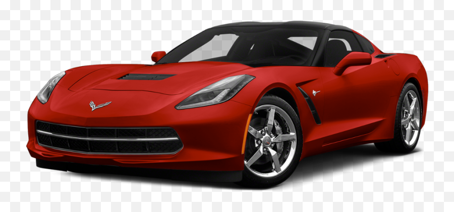 Red Corvette Png 6 Image - Luxury Cars,Corvette Png