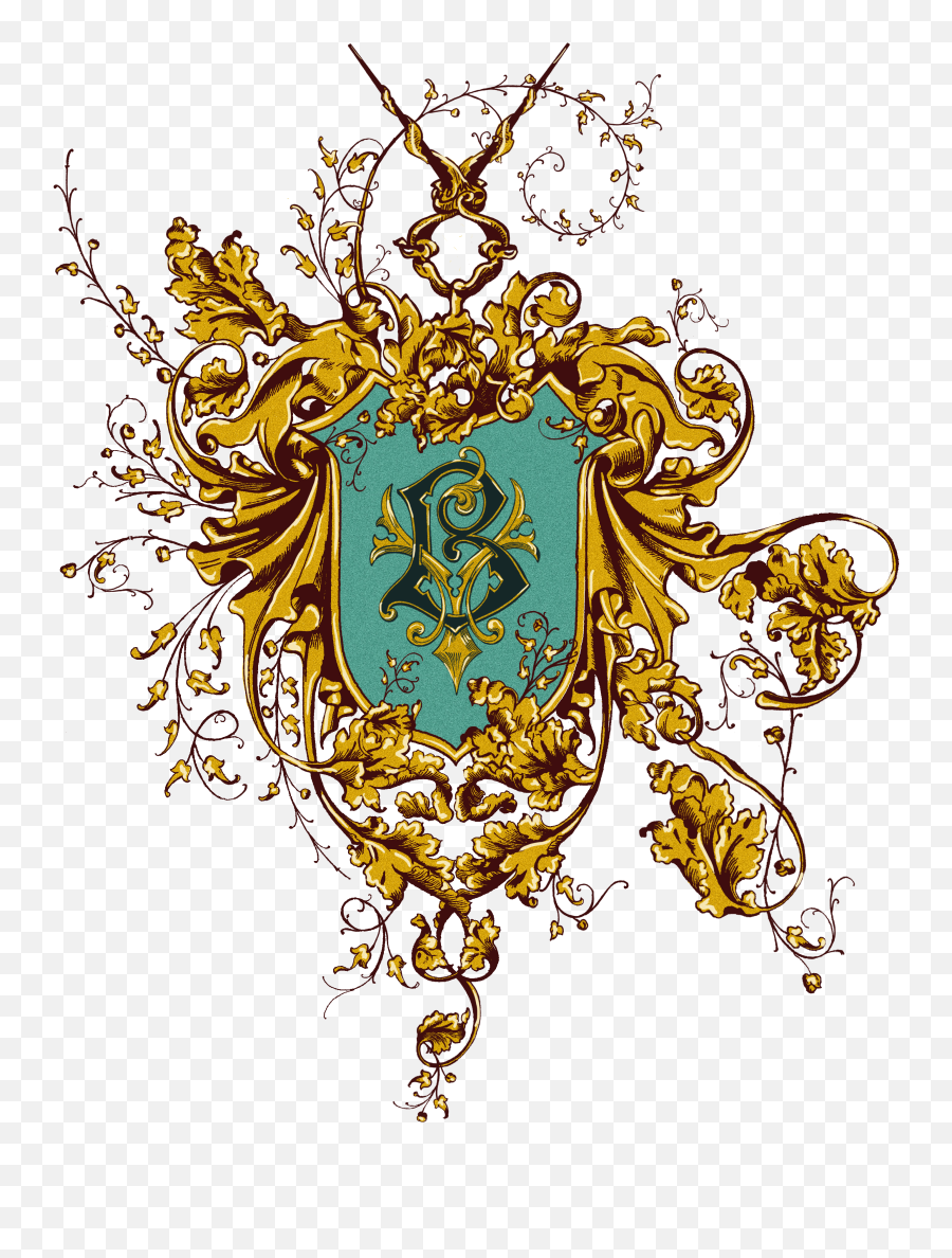 Beauxbatons Academy Of Magic - Beauxbatons Academy Of Magic Png,Harry Potter Logo Transparent Background