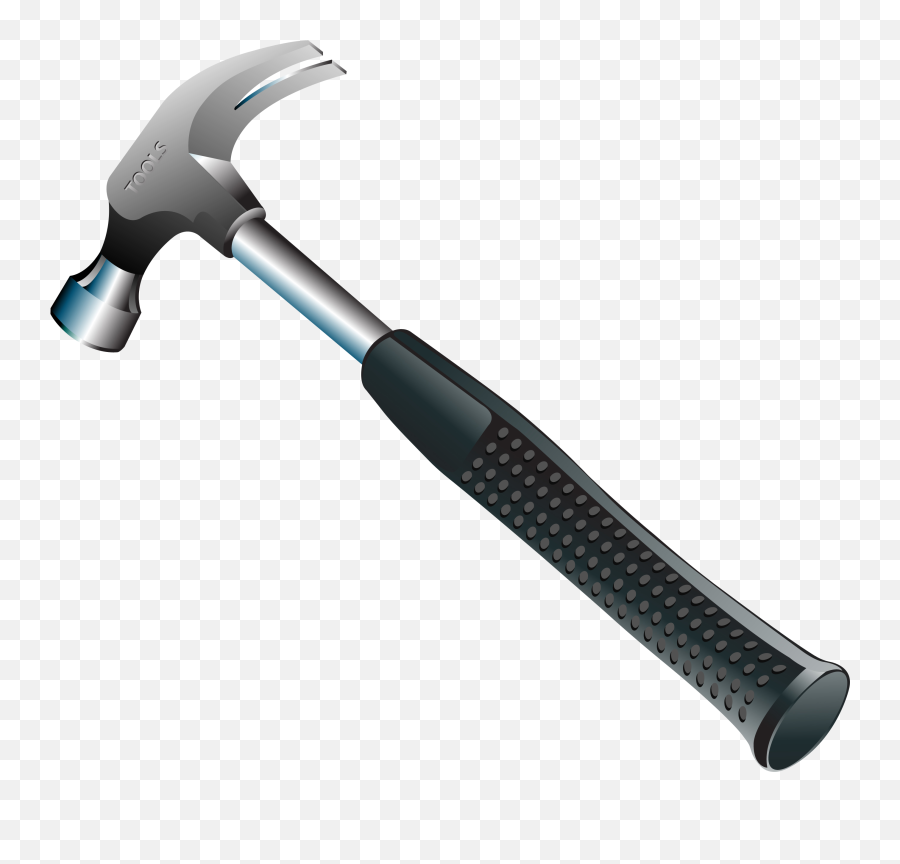 Hammer Png Image Without Background - Hammer Png,Hammer Icon Png