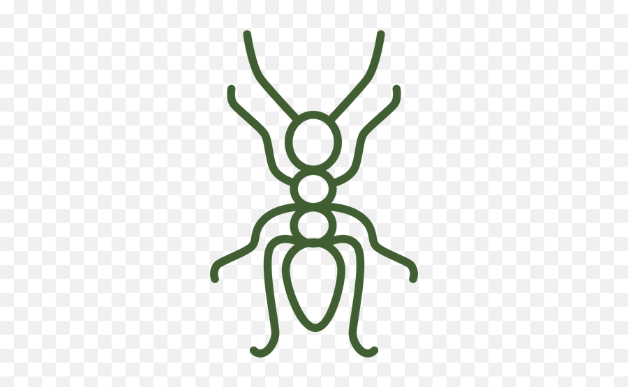 Transparent Png Svg Vector File - Desenho Simples De Formiga,Ants Png