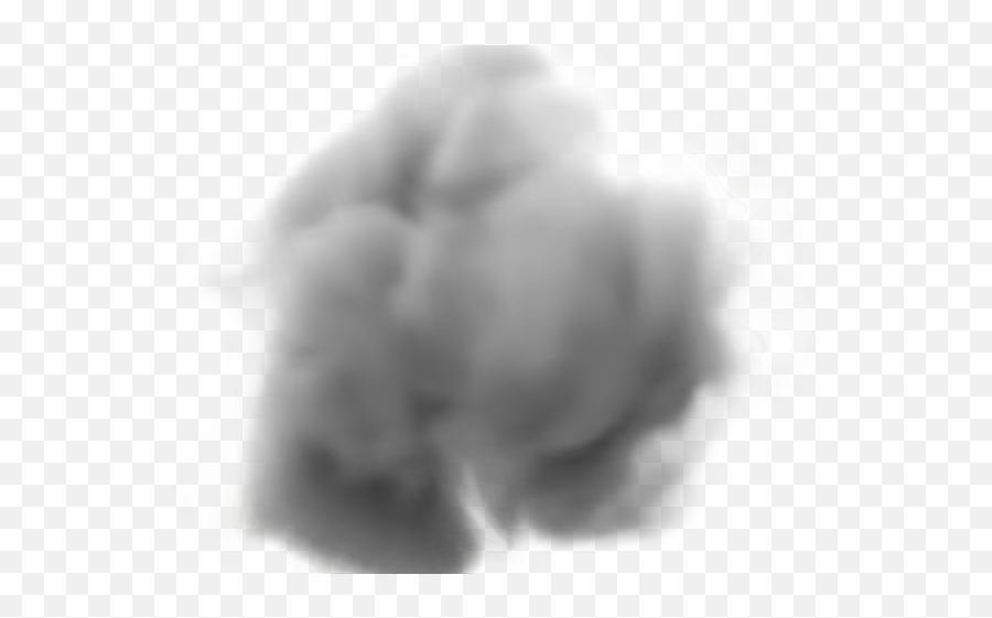 Download Smoke Clipart Puff Air - Transparent Smoke Cloud Sprite Png,Puff Of Smoke Png