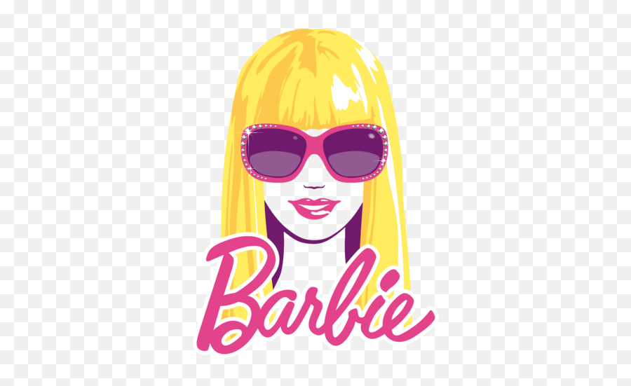Barbie Cartoon And Funny Image - Barbie Cartoon Logo Png,Barbie Logo Png