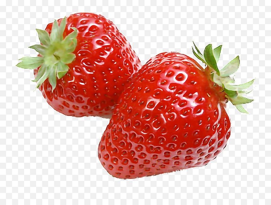 Strawberry Png Tumblr 3 Image - Aesthetic Strawberry Png,Strawberry Transparent Background