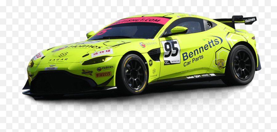 Aston Martin Vantage Gt4 Tf Sport - Gt4 Aston Martin Png,Aston Martin Png