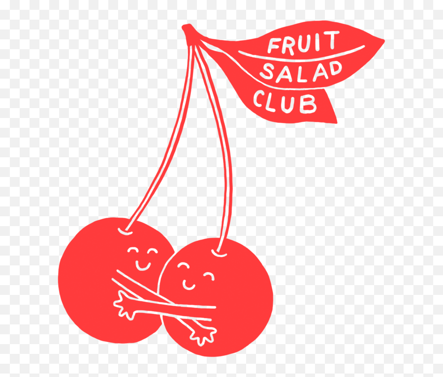 Fruit Salad Club Png