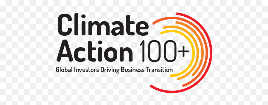 Climateaction100org - Climate Action Logo Png,Action Png