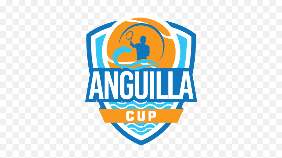 Barbados Cup - Anguilla Basketball Logo Png,Tennis Logos