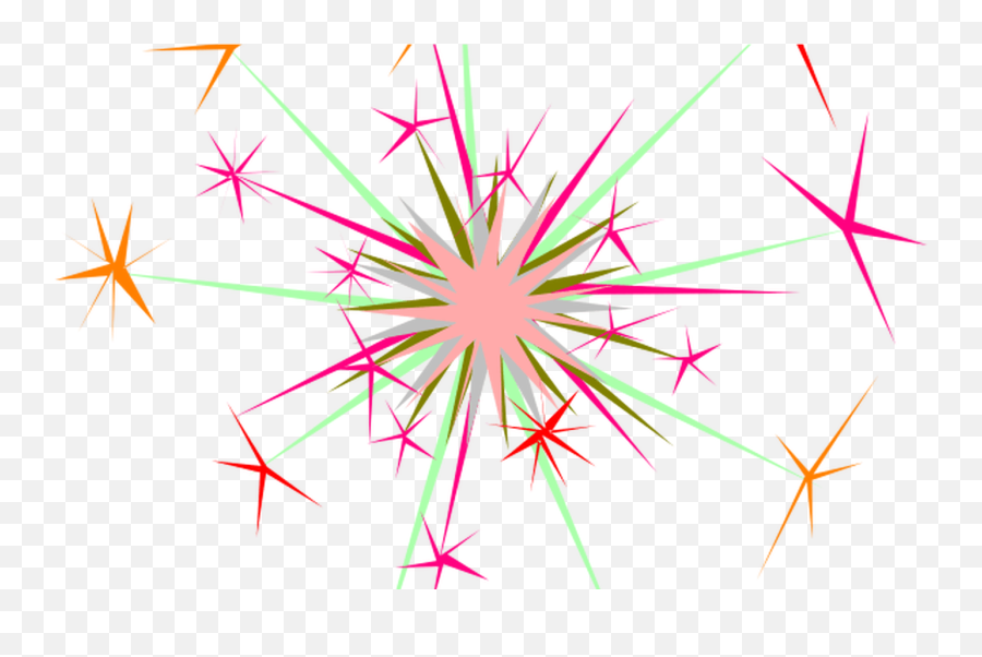 9 Vector Sparkle Star Clip Art Images - Sparkle Clip Art Png,Star Sparkle Png