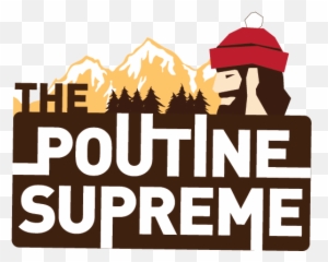 The Poutine Supreme - Home Clip Art png